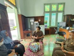Bawaslu Kota Semarang Petakan Potensi TPS Lokasi Khusus