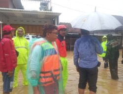 Bencana Banjir di Pati Harus Diatasi Secara Gotongroyong dari Hulu sampai Hilir