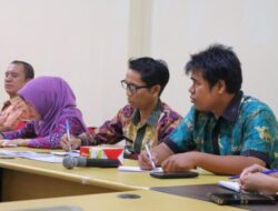 Biro SDM Polda Kalbar Berikan Sosialisasi Assessment Kepada Jajaran OPD Kabupaten Sintang