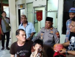 Bocah yang Diculik di Semarang Ngaku Diajak Keliling, Disuruh Makan Daun