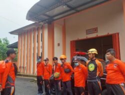 Breaking News! Pemuda di Purwanegara Banjarnegara Dilaporkan Hilang di Saluran Irigasi Blimbing