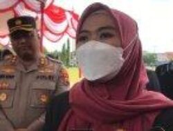 Bupati Demak Minta ASN Ikut Parpol Langsung Ditindak Tegas