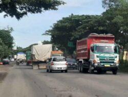 Bupati Rembang Minta Pemprov Jateng dan Pemerintah Pusat Bangun Jalur Pantura