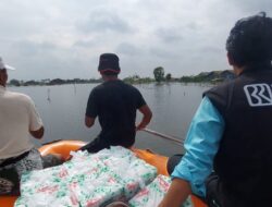 BRI Peduli Gercep Bantu Masyarakat Korban Banjir Semarang dan Demak