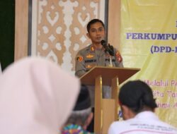 DPD Perkumpulan Warga NTB Se-Kalimantan Barat Resmi di Kukuhkan