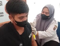 Daftar Lima Puskesmas di Kabupaten Demak yang Layani Vaksin Booster Kedua