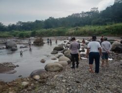 Dalam Sehari, 2 Warga Pekalongan Ditemukan Meninggal Di Sungai
