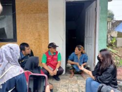 Demi Kesehatan, ODGJ Asal Mijen Semarang Yang Hamil 8 Kali Dibawa ke Jakarta