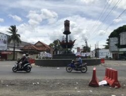 Demo Nelayan Rembang Bubar, Lalin Jalur Pantura Normal Lagi