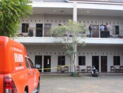 Geger Penemuan Jasad Perempuan di Kamar Hotel Blora, Diduga Korban Pembunuhan