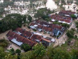 Dinar Indah Banjir Bandang, Pemkot Semarang Buru Pengembang yang ‘Hilang’ Sejak 2013