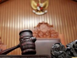 Eks Kepala Kantor Bea Cukai Semarang Divonis 8 Tahun Penjara