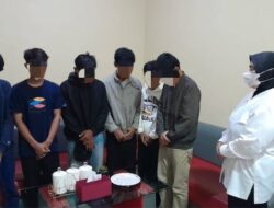 Kasus Rudapaksa Gadis 15 Tahun di Brebes, Jadi Perhatian Kapolri