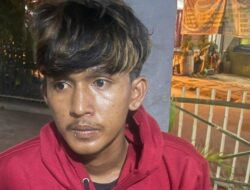 Gara-gara Saling Tatap, 8 Pelaku Bersenjata Tajam Melakukan Penyerangan di Ruko Dargo Semarang