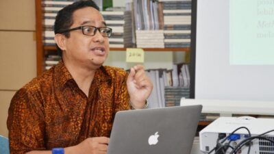 Guru Besar Hukum UIN Sunan Kalijaga Yogyakarta Ungkap Bahaya UU PPSK bagi OJK