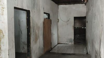 Hidup Nestapa Wanita ODGJ Semarang yang Hamil 8 Kali
