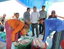 Horeee, 3.739 Nelayan Kecil Pati dapat Subsidi Asuransi Penuh Tahun Ini