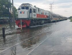 Janji Kampanye Ganjar Pranowo untuk Atasi Banjir Semarang dan Jawa Tengah