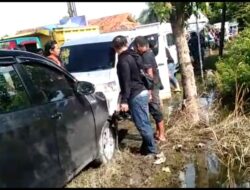 Jatanras Polda Jateng Tangkap Komplotan Pencuri Motor Lintas Provinsi