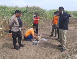 Kala 2 Saksi Kasus Mutilasi Iwan PNS Semarang Cabut Keterangan