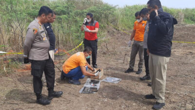 Kala 2 Saksi Kasus Mutilasi Iwan PNS Semarang Cabut Keterangan