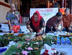 Kali Semarang Akan Direstorasi Guna Perbaiki Penataan Kawasan Pecinan