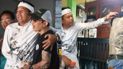 Kang Dedi Mulyadi Puji Kades Bertato Asal Banjarnegara Viral di Media Sosial