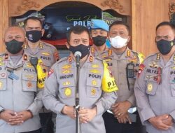 Kapolda Jateng Tegaskan Proses Hukum Kasus Perkosaan Anak Brebes