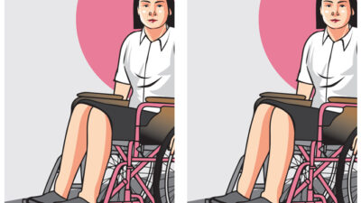 Keterwakilan Disabilitas di Pati untuk Jadi Panwaslu Desa Masih Minim