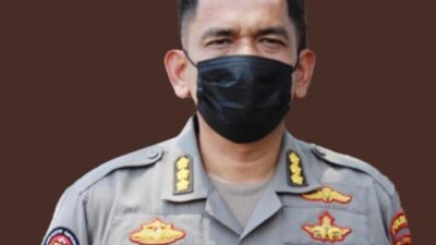 Kiprah Kombes Iqbal, Kaya Inovasi dan Terobosan Kreatif untuk Ciptakan Iklim Kamtimbas Kondusif