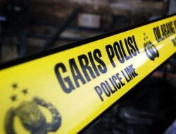 Komplotan Pencuri Gasak Uang-Emas Total Rp 1 M Diringkus di Kota Semarang