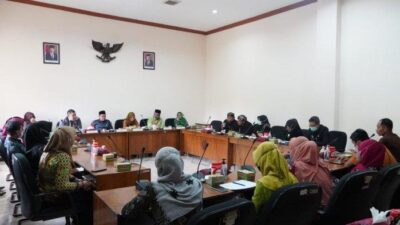 Kontrak Habis, Puluhan Promotor Kesehatan di Pati Mengadu ke Dewan, Ini Tuntutannya