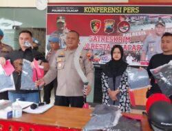 Konvoi Pelajar yang Merusak Sekolah di Jeruklegi Cilacap Bawa Celurit, Ini Motifnya