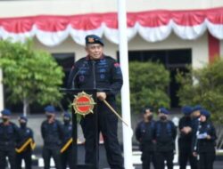 Korps Brimob dan BKKBN Lakukan Hal Ini Untuk Percepat Penanganan Stunting Nasional