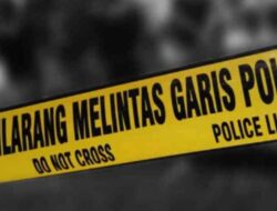 Terekam CCTV, Terduga Pembunuh Wanita di Hotel Blora Kabur Telanjang
