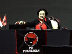 Megawati dan Elite PDIP Akan Hadiri Pelantikan Wali Kota Semarang