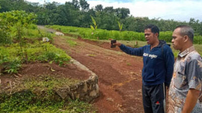 Menelisik Jual Beli Tanah Kavling Abal-Abal di Semarang, Promosi di Medsos, Tawarkan Harga Murah
