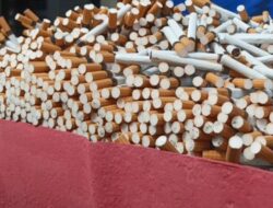 Meski Nantinya Dilarang, Pedagang Kecil di Semarang Bakal Tetap Jual Rokok Ketengan