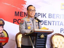 Masyarakat Apresiasi Langkah Divisi Humas Polri Dalam Menggelar Dialog Publik Jelang Pemilu 2024