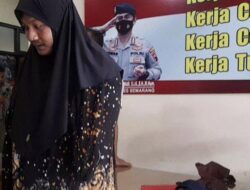 Motif Riski Aprianto, Pencuri BH di Semarang Untuk Fantasi Seksual Saat Masturbasi