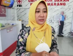 PMI Semarang siap dukung industri fraksionasi plasma nasional