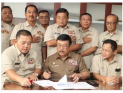 PP Polri Dukung Pelaporan Terhadap Kamaruddin Simanjuntak dan Uya Kuya