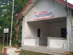 Ini Imbauan Panwaslu Kecamatan Purwareja Klampok kepada PPK Terkait Tahapan Pemutakhiran Daftar Pemilih