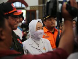 Pasca Banjir Semarang, Kepala BMKG Ingatkan Potensi Angin Kencang dan Gelombang Tinggi di Jawa Tengah