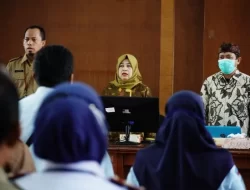 Pati target raih penghargaan kabupaten layak anak predikat madya 2023