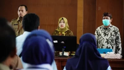 Pati target raih penghargaan kabupaten layak anak predikat madya 2023