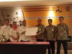 Pemkot Semarang-Kementerian PUPR bangun pengelolaan limbah domestik terpadu