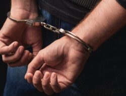 Pemuda Mabuk Berbuat Onar di Salatiga Ditangkap, Polisi Temukan Pil Diduga Obat Terlarang
