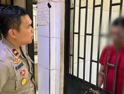Pemuda Semarang Ditangkap Usai Aniaya Pegawai Karaoke di Bandungan