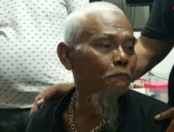 Penculikan Anak Semarang, Ayah Korban : Kalau Tidak Ada Hukum Sudah Saya Hajar